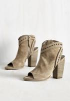 Dolcevitashoes High Rise Haute Bootie