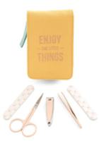 Wildandwolfltd Touch Up And Coming Manicure Kit