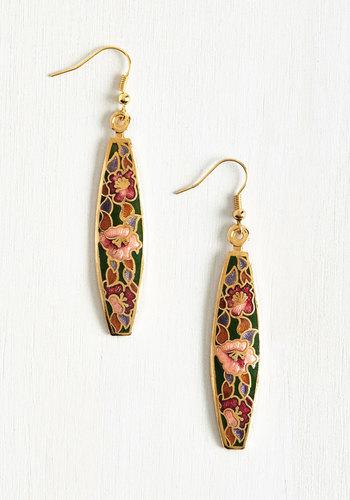 Anaaccessoriesinc Natural Inspiration Earrings