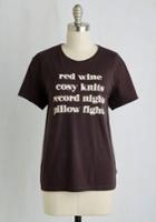 Rhythmusallc Lifestyle Of The Party Tee