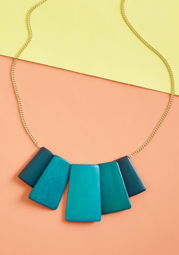 Matatraders Mata Traders Wouldn't You Know Necklace