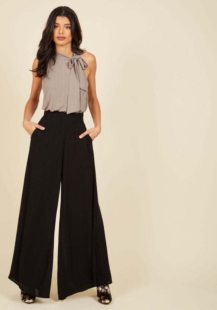  Ticket To Stride Pants In M
