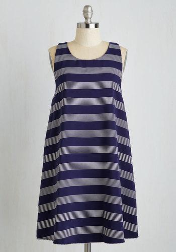 Everlyclothing Take It Trapeze-y Dress