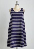 Everlyclothing Take It Trapeze-y Dress