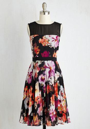 Maggylondonintlltd With A Hug And A Bliss Dress
