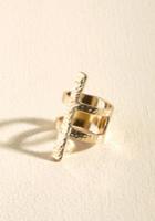  The Bolder The Better Ring