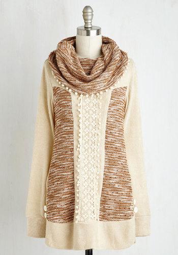 Ryudbaaimindinternational Hot Toddy Time Sweater