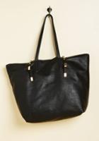 Modcloth Posh Preparedness Tote Bag