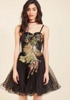 Perfect Poise Tulle Dress In Peacock In 2