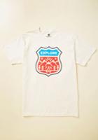  It's Anybody's Quest Men's T-shirt In S