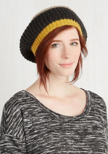 Woodenships Jewel Of A Tuque Hat