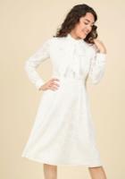  Dignified Delivery Shirt Dress In White In Xxs