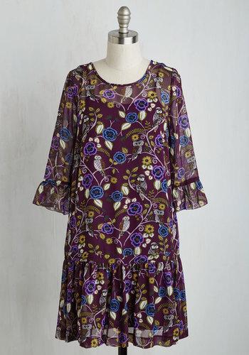 Kensie At Perch Glance Dress