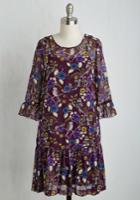 Kensie At Perch Glance Dress