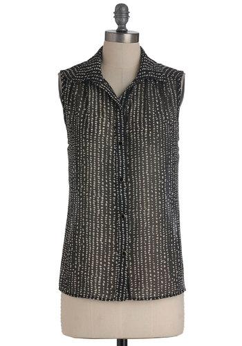 Full Time Daub Top