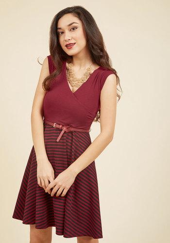  Blues Enthusiast A-line Dress In 1x