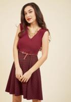  Blues Enthusiast A-line Dress In 1x