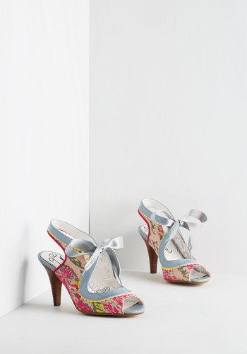 Poeticlicence What A Doll Heel