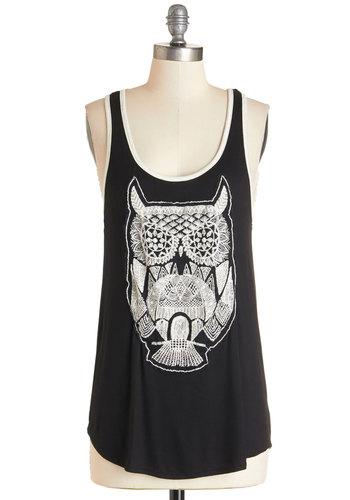 Sweetclaireinc Perching High And Low Top