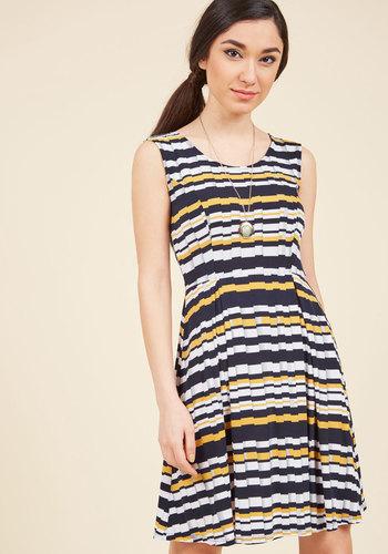  Meta Luck Next Time A-line Dress In 1x