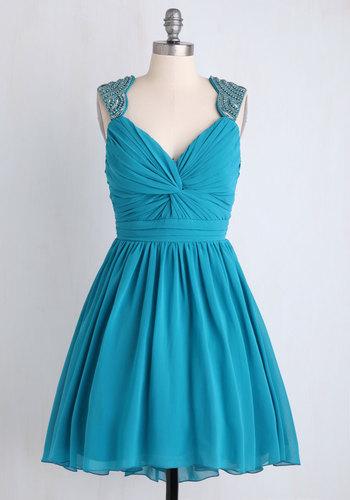 Citytriangles Jewel Be In My Heart Dress