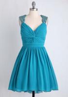 Citytriangles Jewel Be In My Heart Dress