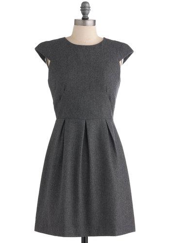 Grey-t Success Dress