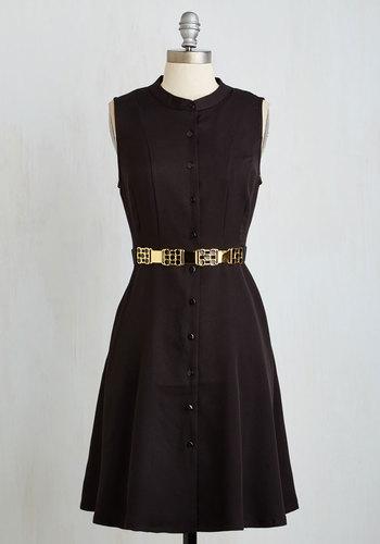 Esley I'll Shake My Chances Dress