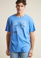 Modcloth Come As Mew Are Men's Graphic Tee In L