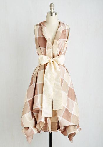 Jolaby Vogue New Venture Dress