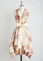 Jolaby Vogue New Venture Dress