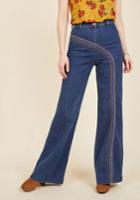  Rainbow With Me Jeans In 25