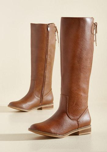  Results May Ferry Boot In Caramel In 8.5