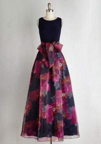 Elizajglllapparelgroup Ballroom With A View Dress