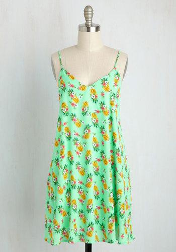 Peachlovecream On The Lush-lush Dress
