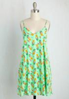 Peachlovecream On The Lush-lush Dress