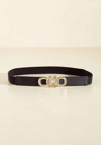  Ritz And Reward Belt In M