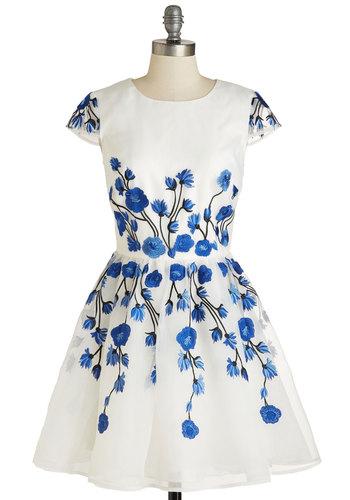 Chichi Bride And Bloom Dress