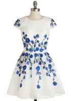 Chichi Bride And Bloom Dress