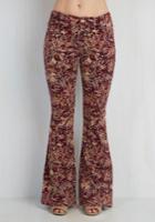 Glamorous Livin' The High Five Life Pants