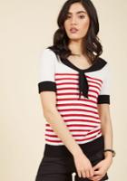  Moving At A Sail's Pace Sweater In Xl
