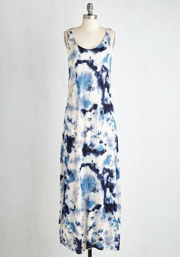 Sweetclaireinc Cali Waiting Dress