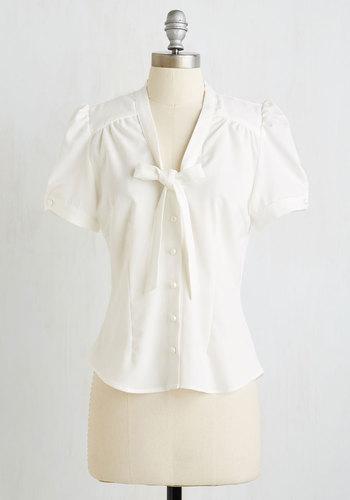 Collectifclothing Elegant Appointment Top
