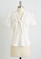Collectifclothing Elegant Appointment Top