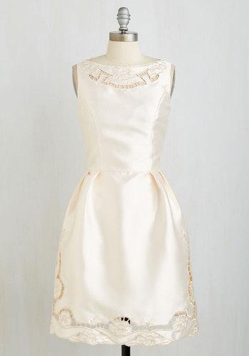 Chichi Just The Two Of Lush Dress