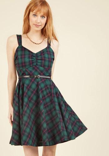  Heartfelt Invitation A-line Dress In M