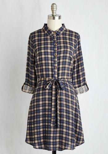 Doerae Weekend Retreat Coordinator Dress