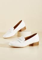  Remarkably Retro Vegan Loafer In 10