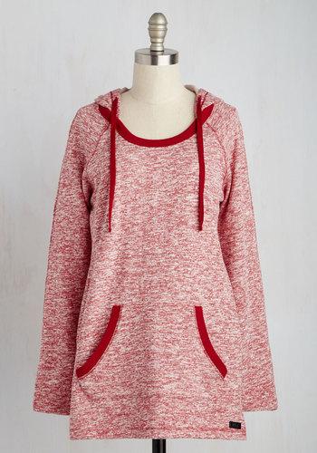 Marcnewyorkperformance A Little Bit Lounge-r Now Sweatshirt