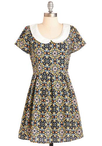 Sunnygirlptylltd Kaleidoscope To See You Dress